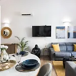 Vatican Imperial 2840sq Ft Apartman *