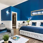 Apartman Vatican Imperial 2840sq Ft *