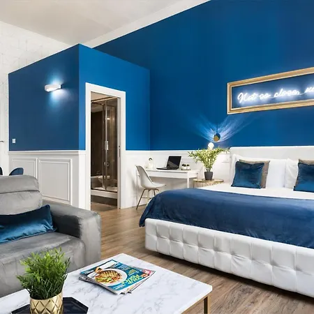 Apartman Vatican Imperial 2840sq Ft *