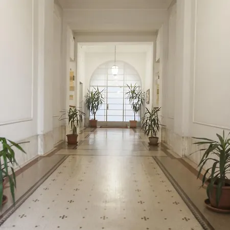 Apartman Vatican Imperial 2840sq Ft