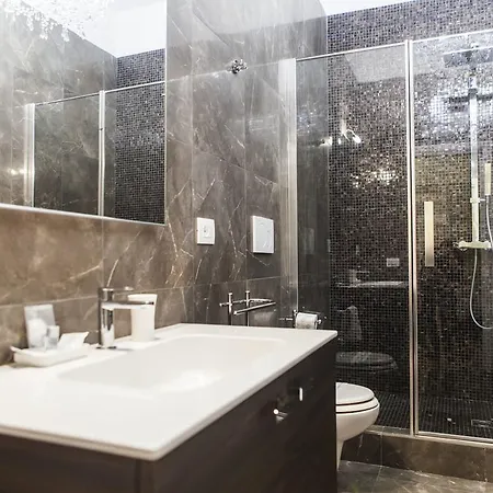 Apartman Vatican Imperial 2840sq Ft *