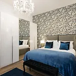 Vatican Imperial 2840sq Ft 罗马