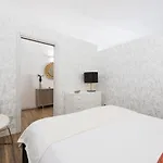 公寓 Vatican Imperial 2840sq Ft 罗马