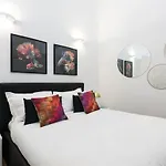 Vatican Imperial 2840sq Ft 公寓 罗马