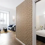 Vatican Imperial 2840sq Ft 公寓 罗马