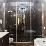 公寓 Vatican Imperial 2840sq Ft 罗马