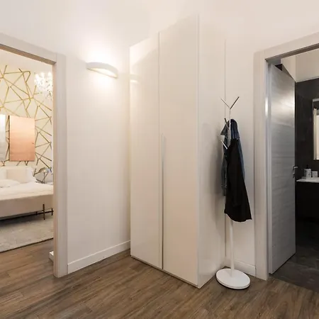 Vatican Imperial 2840sq Ft Lägenhet Rom