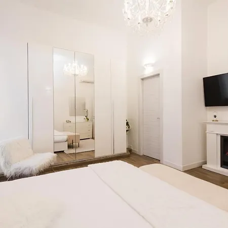 Vatican Imperial 2840sq Ft Lägenhet Rom