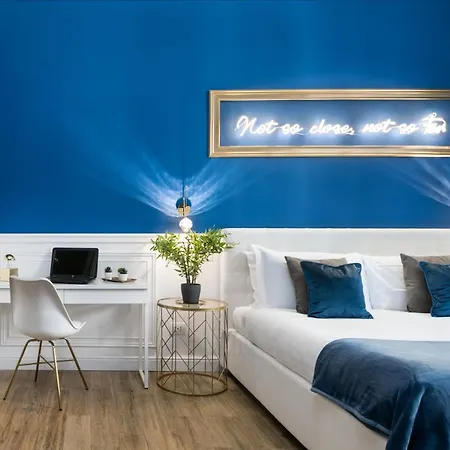 Vatican Imperial 2840sq Ft Apartment Rome