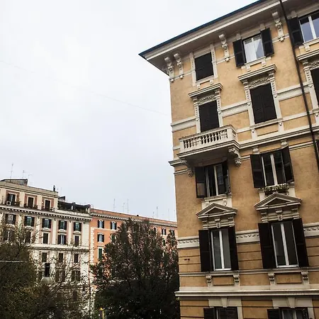 Vatican Imperial 2840sq Ft * Rom