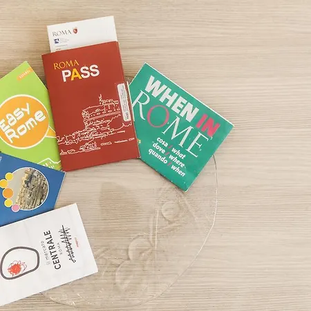 Lovely - Vatican Róma