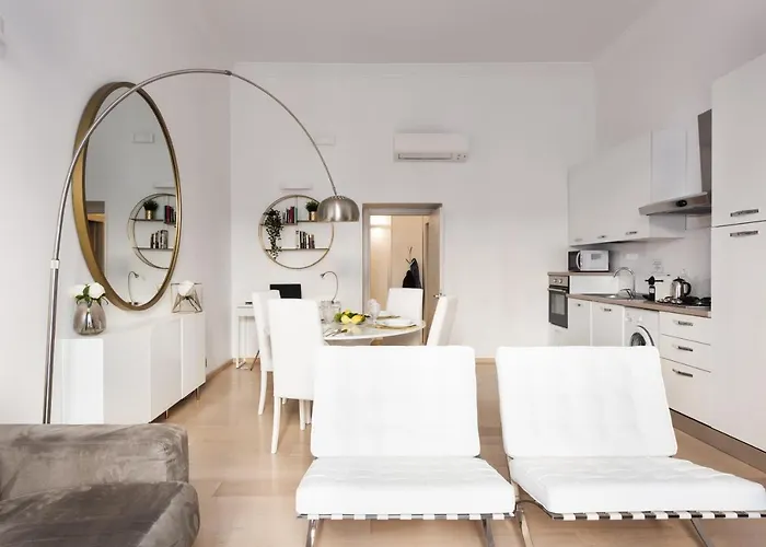 Appartement Vatican Imperial 2840sq Ft