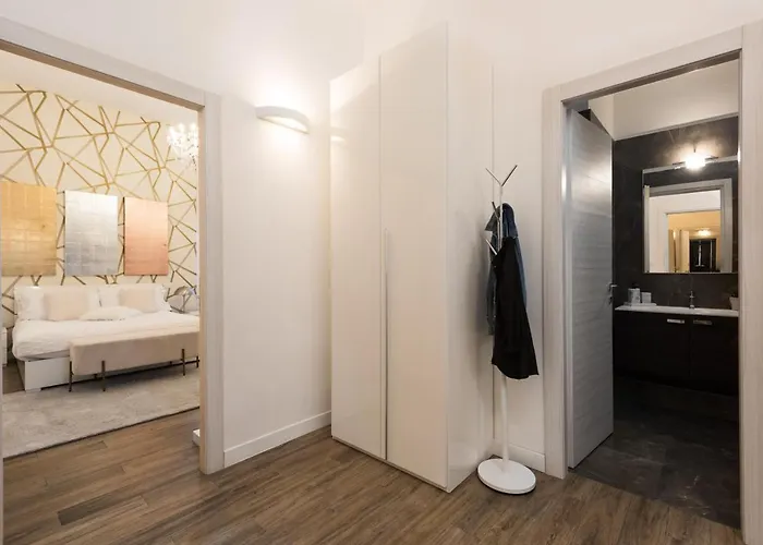 Vatican Imperial 2840sq Ft Appartement Rome