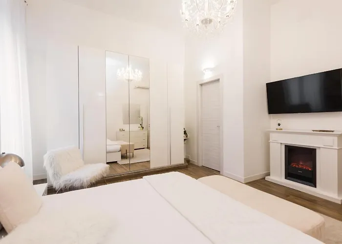 Vatican Imperial 2840sq Ft Appartement Rome