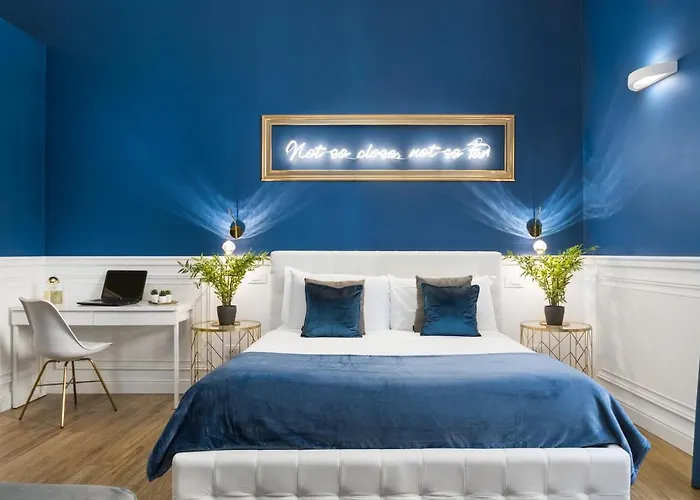 Vatican Imperial 2840sq Ft