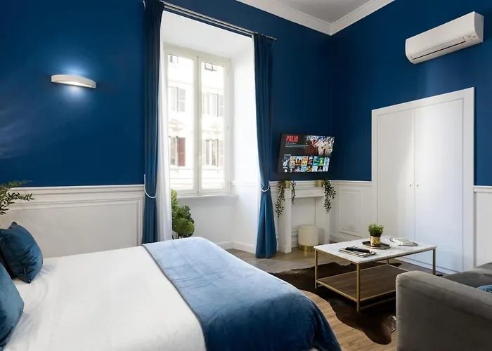 Vatican Imperial 2840sq Ft