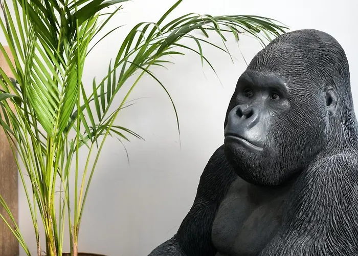 Appartement Vatican Imperial 2840sq Ft