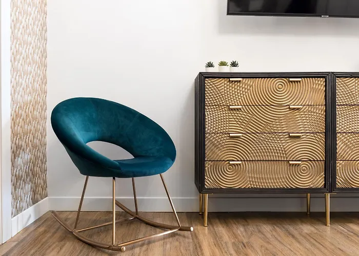 Vatican Imperial 2840sq Ft Appartement *