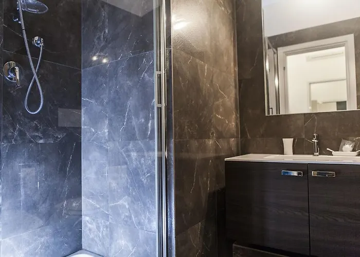 Vatican Imperial 2840sq Ft Apartamento