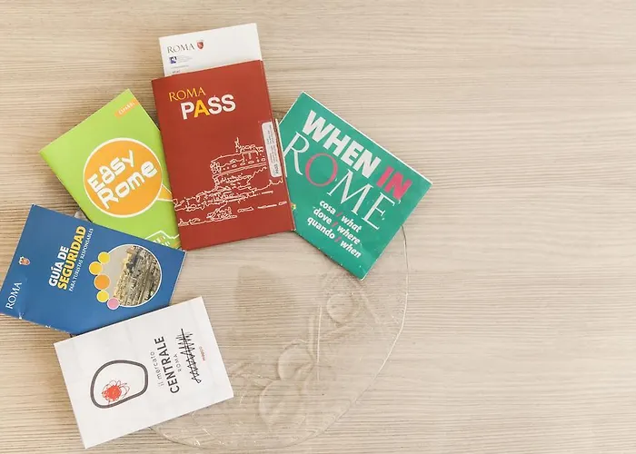 Vatican Imperial 2840sq Ft Rome