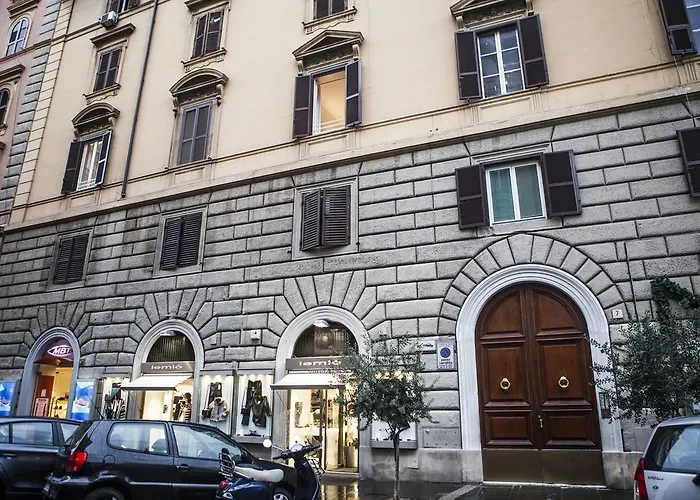 Vatican Imperial 2840sq Ft *