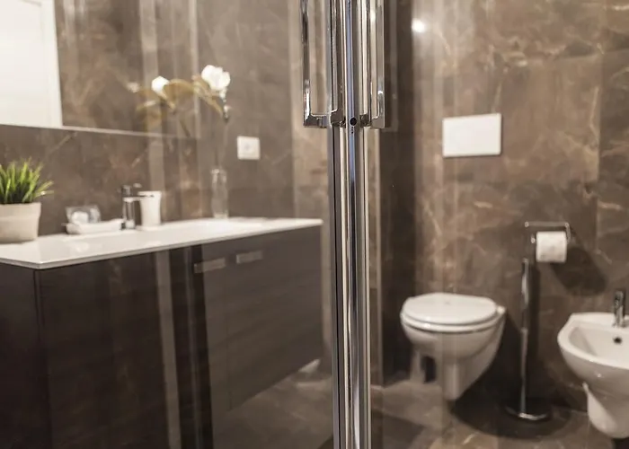 Vatican Imperial 2840sq Ft Appartement Rome