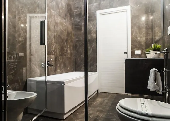 Vatican Imperial 2840sq Ft Appartement