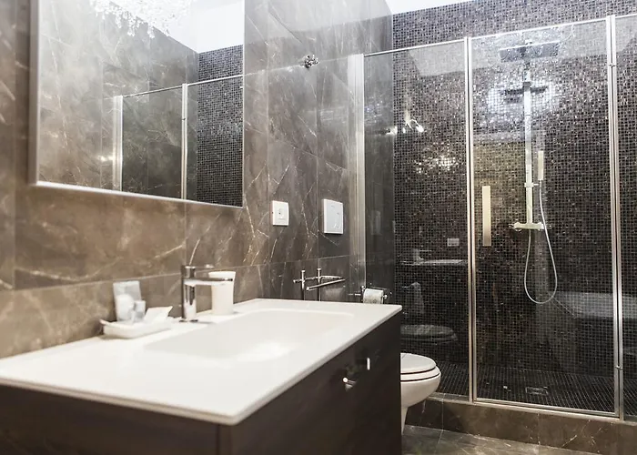 Appartement Vatican Imperial 2840sq Ft *