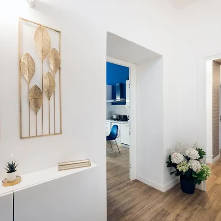 Vatican Imperial 2840sq Ft